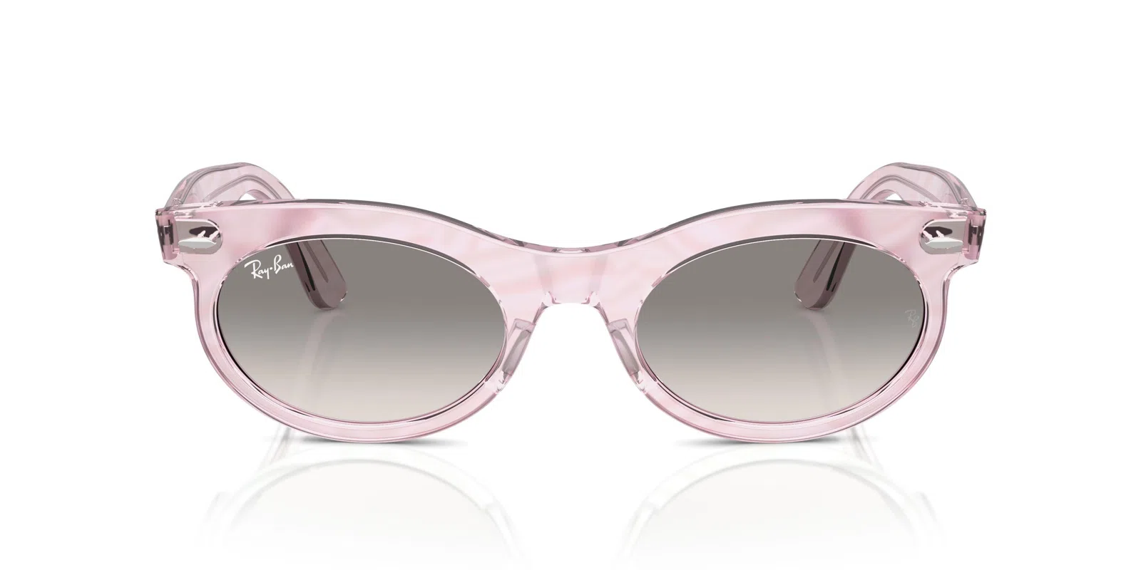 Ray-Ban Wayfarer Oval 2242 Sunglasses - view 79